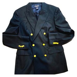Brooks Brothers blazer